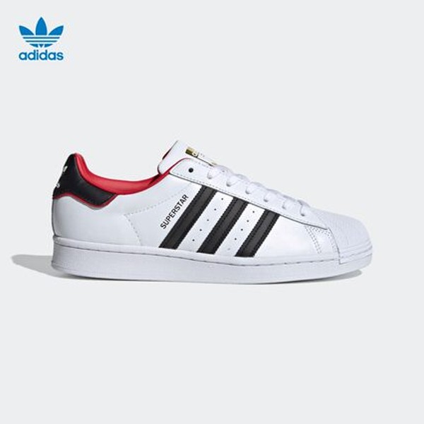 Adidas-official-clover-SUPERSTAR--head
