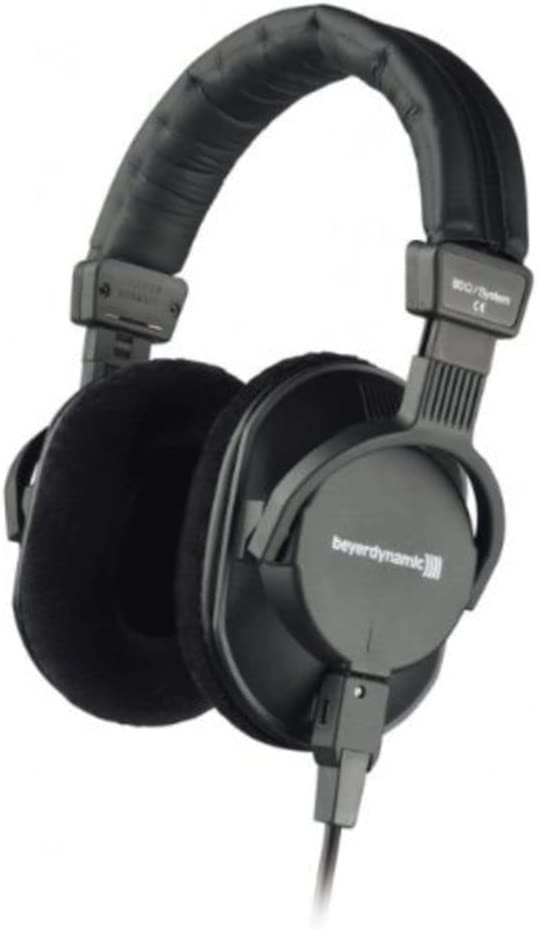 beyerdynamic Beyerdynamic DT250 Headphones - 250 Ohm